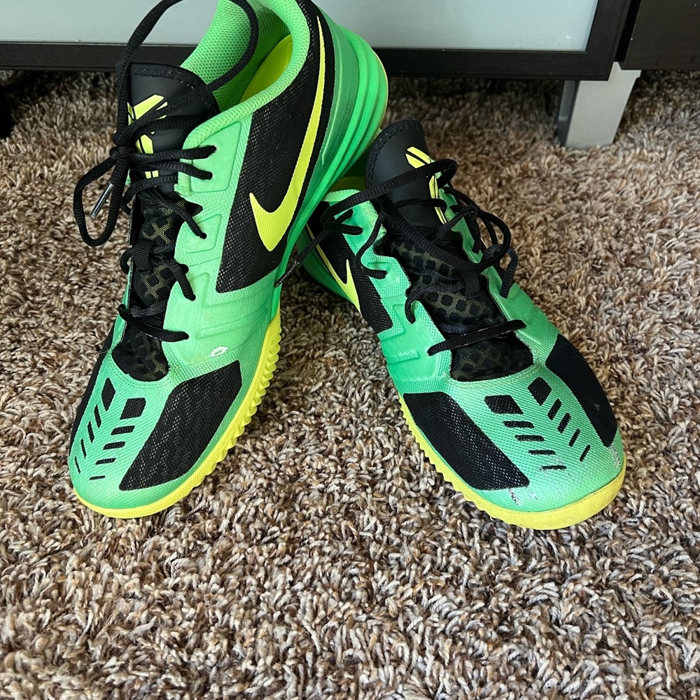 Kobe 8